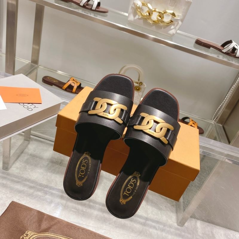 Tods Slippers